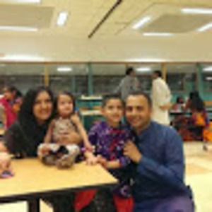 Meet your Posher, Jay